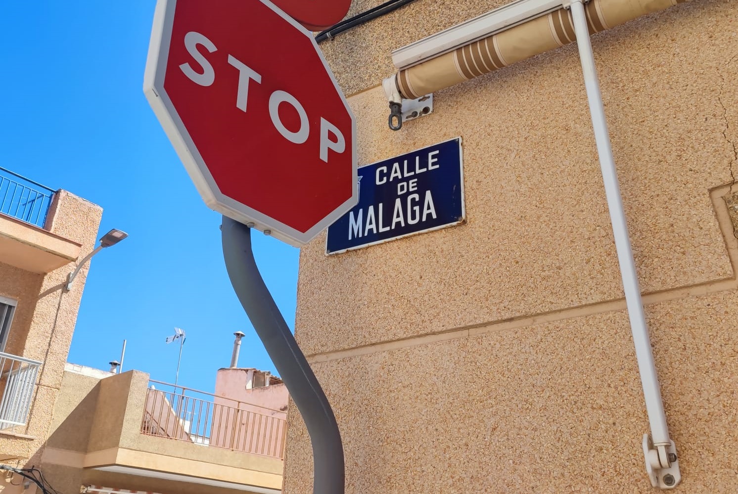 Vivienda en Águilas (Murcia) 86m2