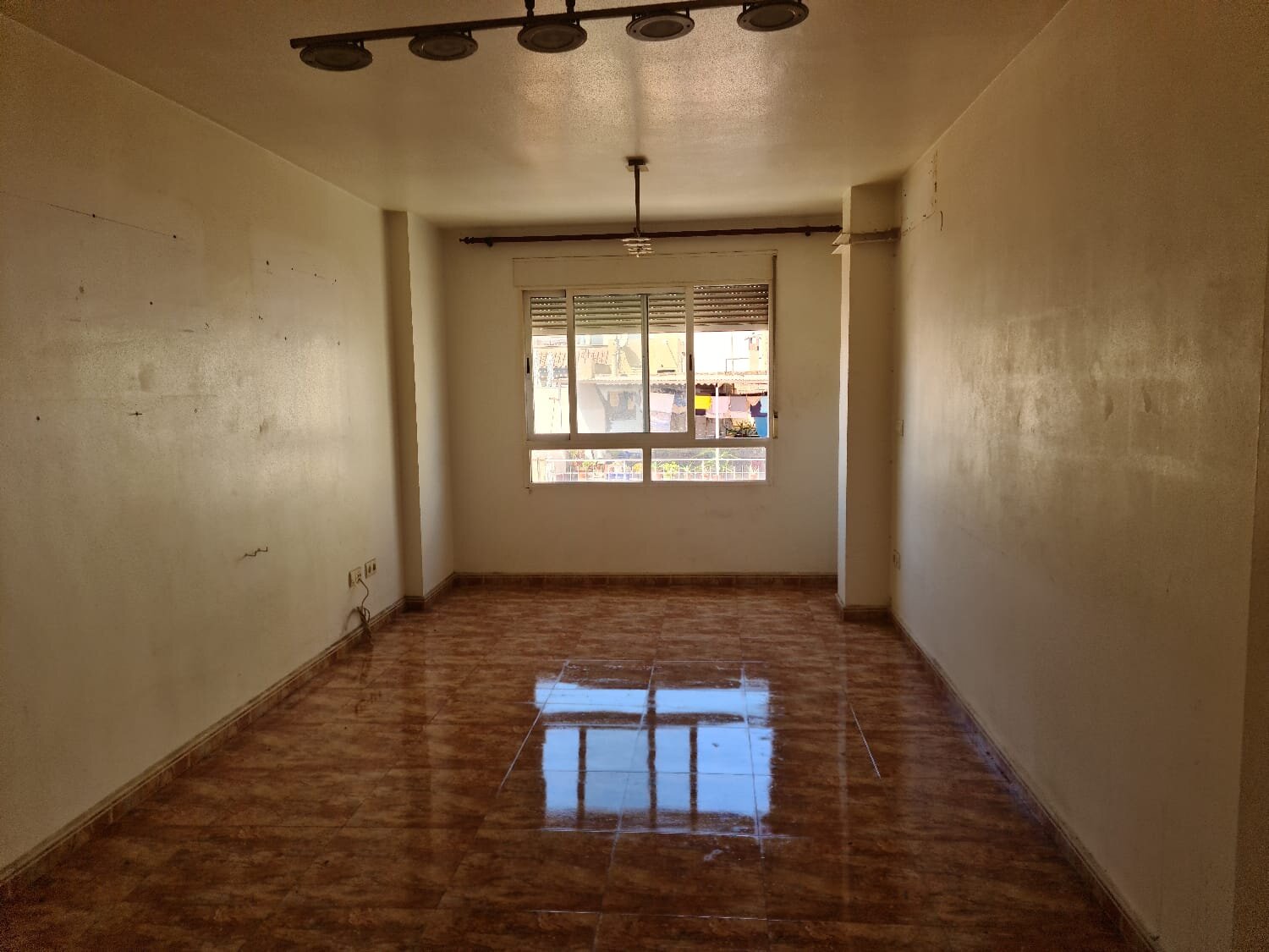 Vivienda en Águilas (Murcia) 86m2