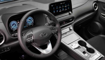 Hyundai Motor presenta el Nuevo KONA Eléctrico