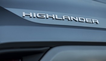 Nuevo Toyota Highlander Electric Hybrid, ya en pre-venta en España