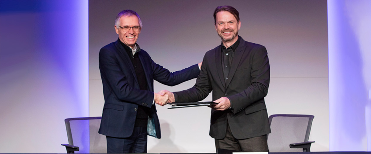 Groupe PSA y FCA acuerdan una fusión