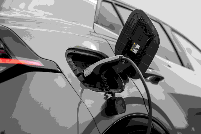 Kia Sportage Híbrido Enchufable: el SUV electrificado sin compromisos