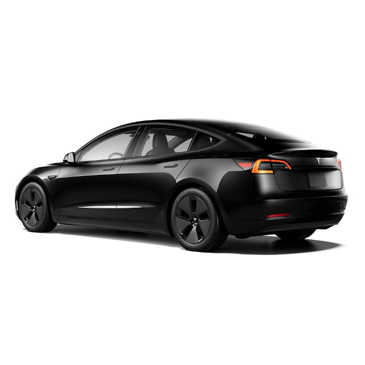 Tesla Model 3 Gran Autonomía AWD