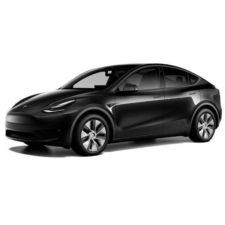 Tesla Model Y Gran Autonomía AWD - Pintura Metalizada
