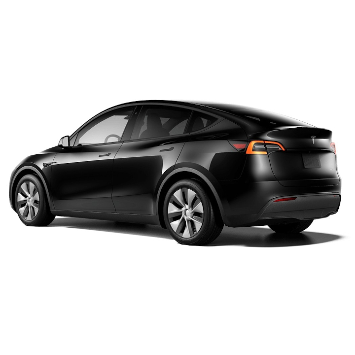 Tesla Model Y Gran Autonomía AWD
