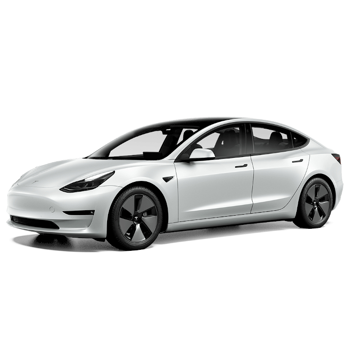 Tesla Model 3 Gran Autonomía AWD