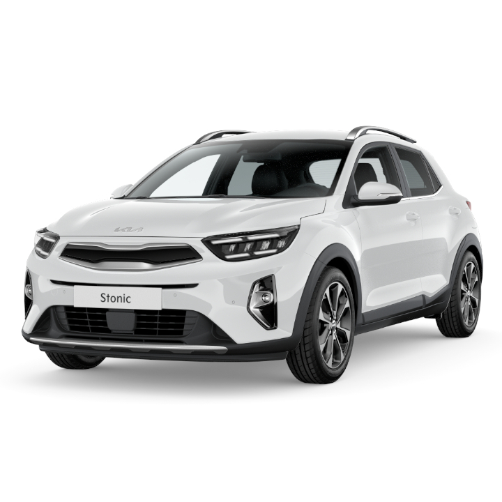 Kia Stonic Renting