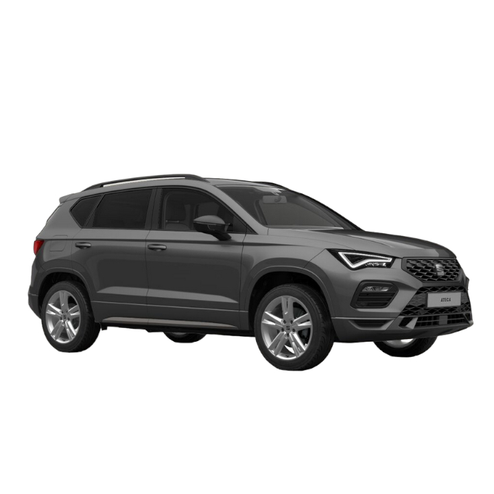 Seat Ateca Renting