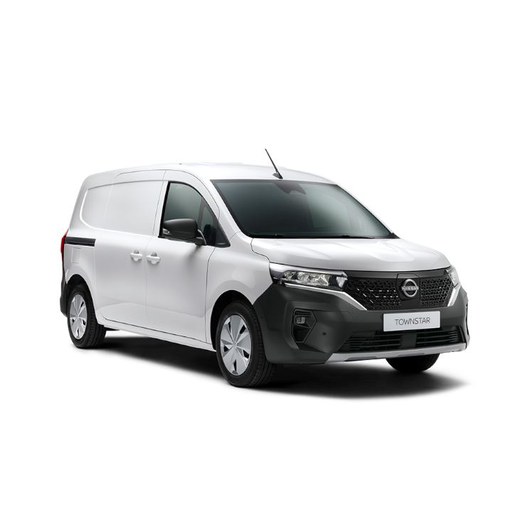 Nissan Townstar