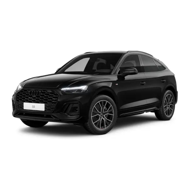 Audi Q5 Renting
