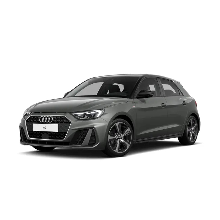 Audi A1 Renting