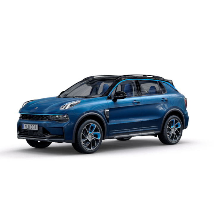 Lynk&Co Renting