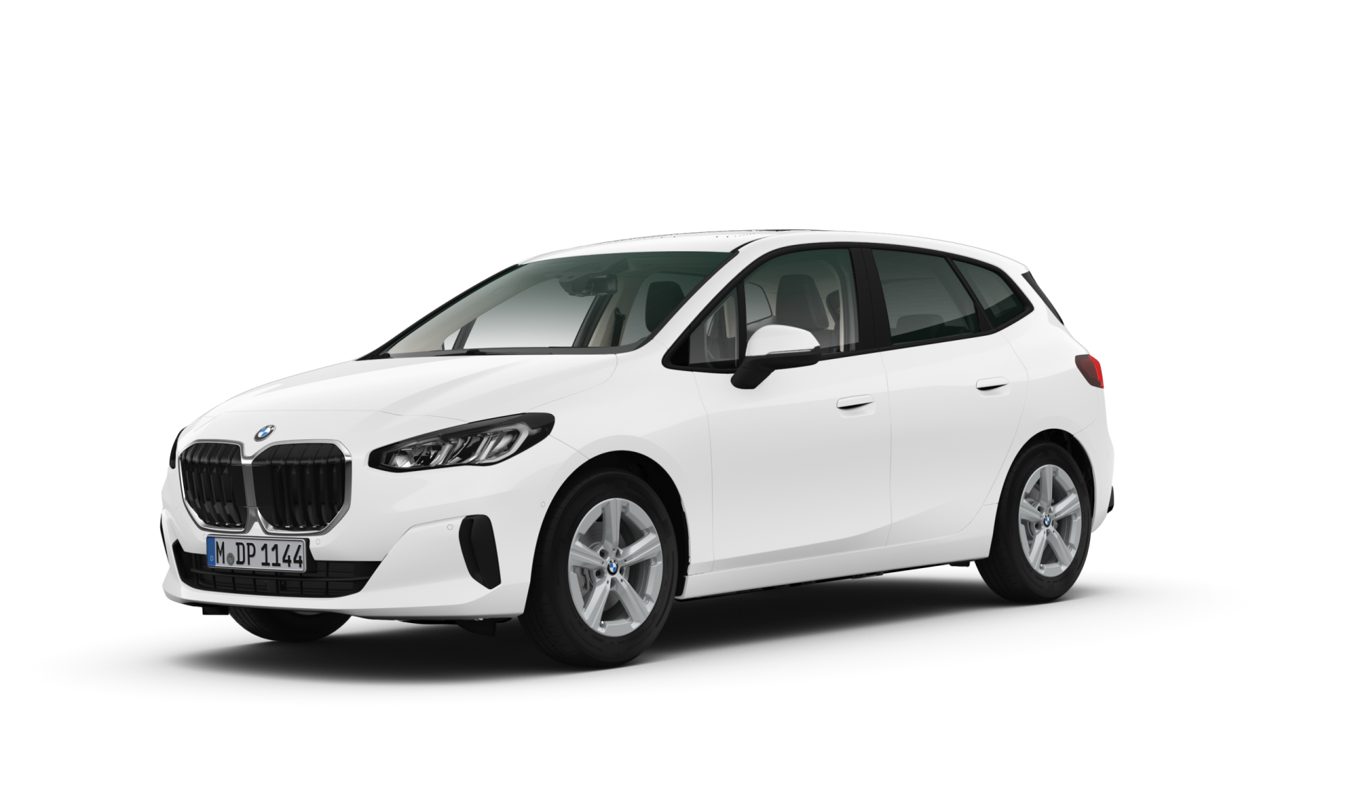 BMW 218d Active Tourer