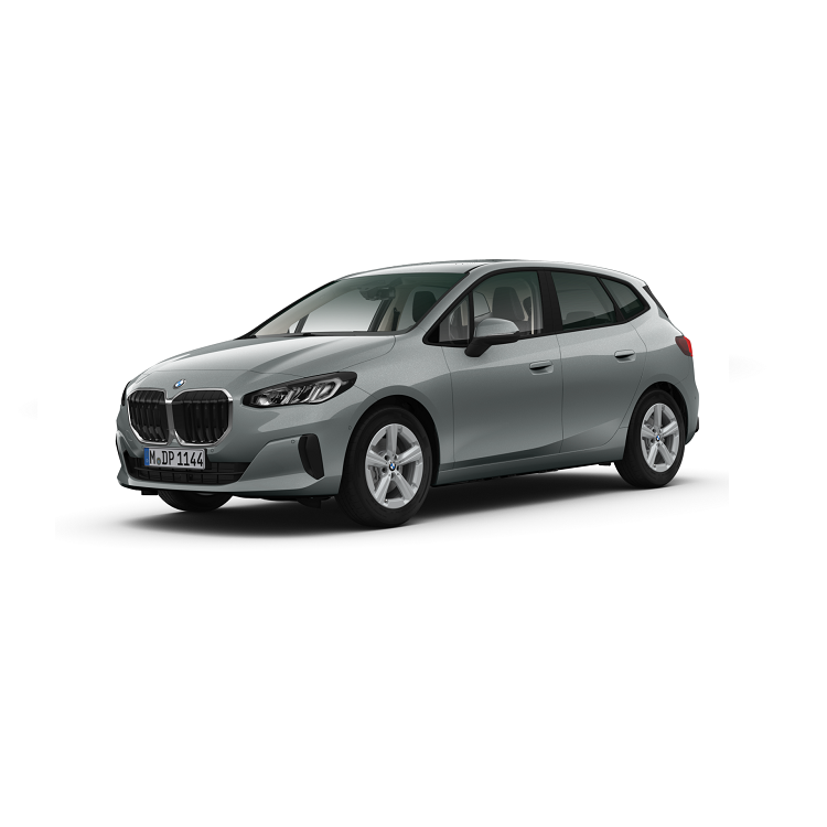 BMW 218d Active Tourer