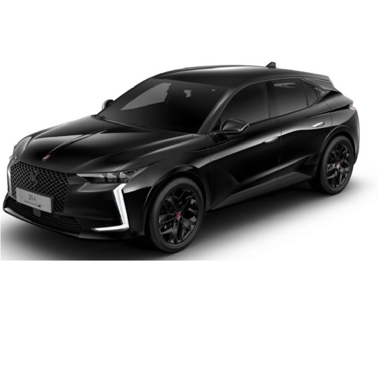 DS 4 