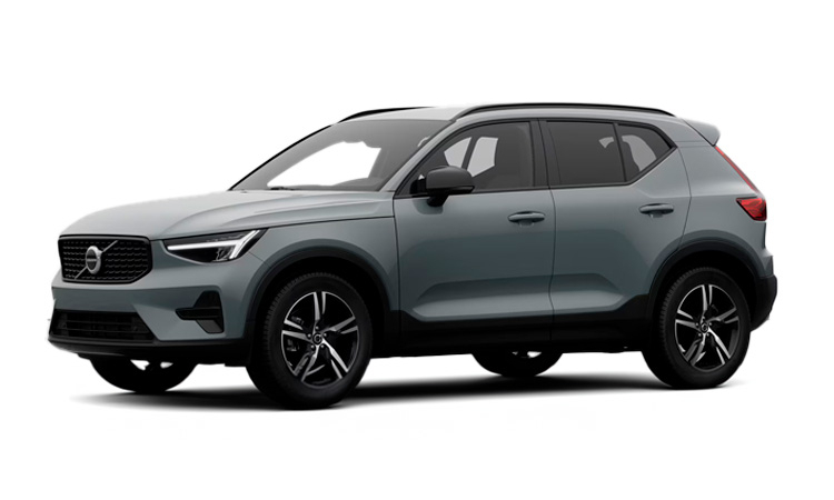 Volvo XC40 B3 Mild Hybrid