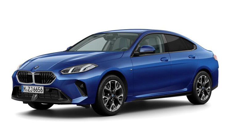 BMW Serie 2 220d Gran Coupé