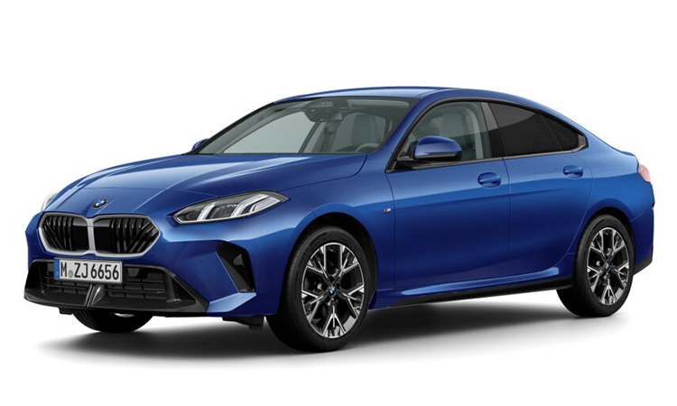 BMW Serie 2 220d Gran Coupé