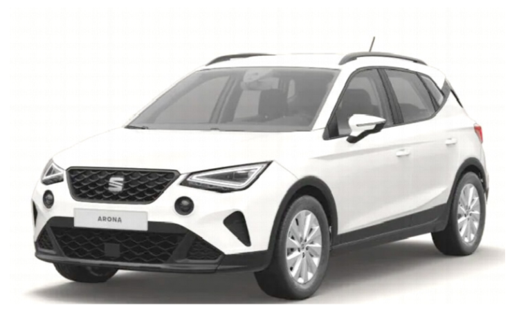 Seat Arona 1.0 TSI Start/Stop Style XL