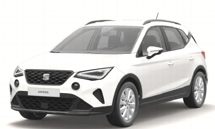 Seat Arona 1.0 TSI Start/Stop Style XL