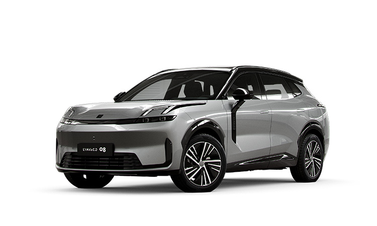 Lynk & Co 08 Core