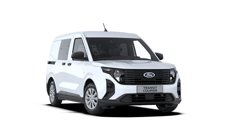 Ford Transit Courier Kombi Trend