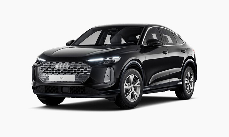 Audi Q5 Sportback Advanced e-hybrid quattro S tronic