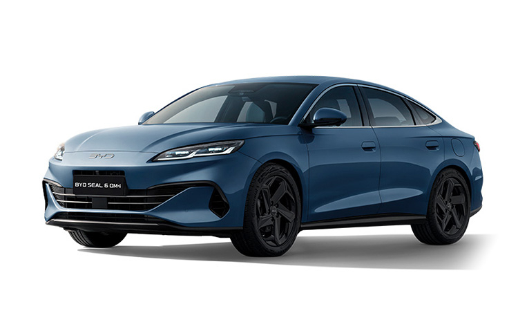 BYD Seal 6 DM i Comfort