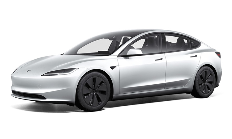 Tesla Model 3 Premium Gran Autonomía (LR RWD)