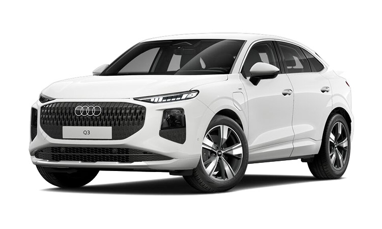 Audi Q3 Sportback Progressive E-Hybrid S Tronic