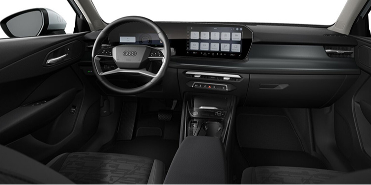 Imagen del interior Audi Q3 Sportback Advanced