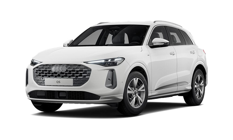 Audi Q5 SUV Advanced E-Hybrid
