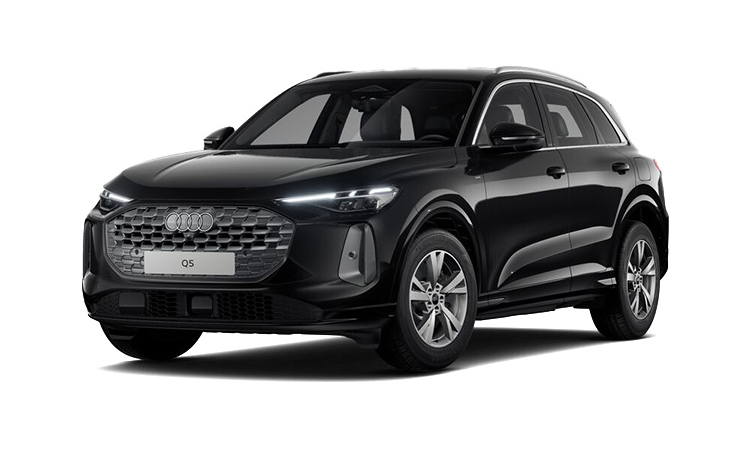 Audi Q5 SUV Advanced E-Hybrid