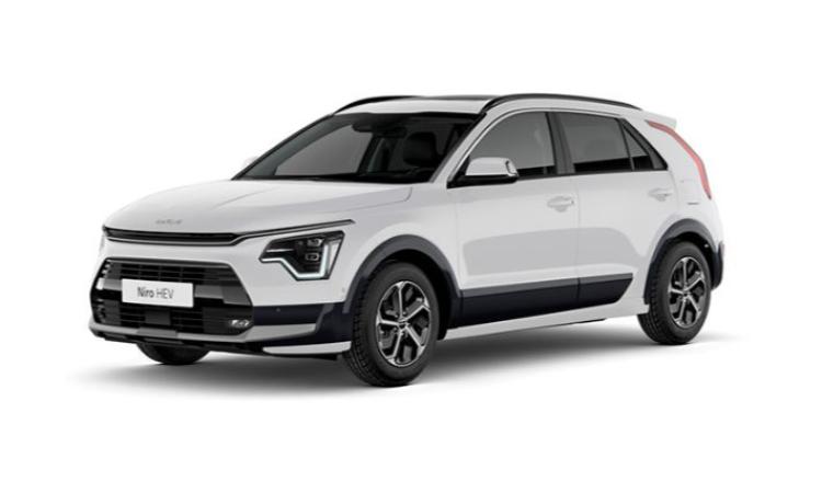 Kia Niro 1.6 HEV Drive